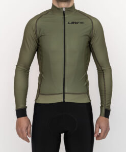 Mont Ventoux Military Green