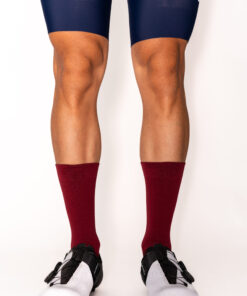 Sockx  Level Bordeaux