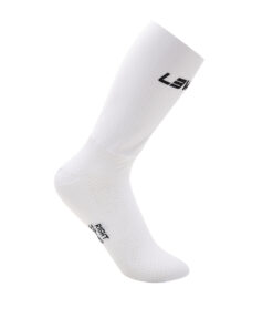 White Aero Socks