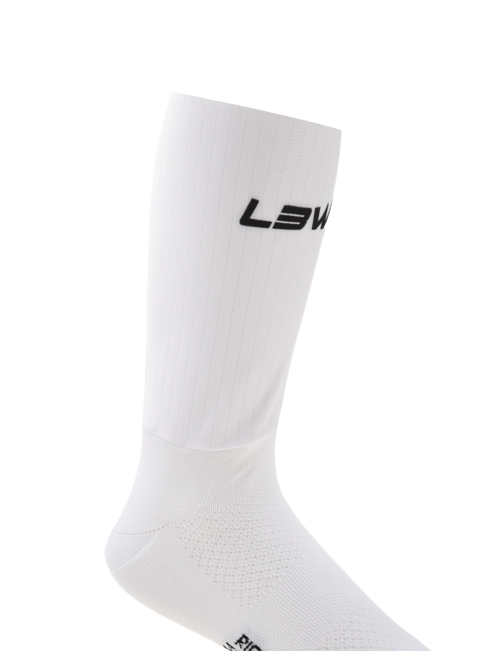 White Aero Socks - immagine 2