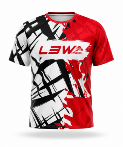 Shirt Padel Impact